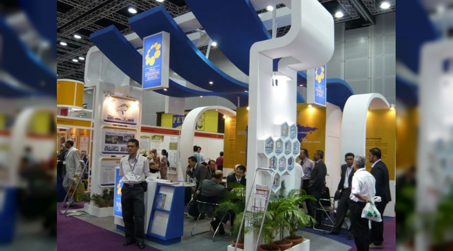 Dünya helal sektörü Malezya'da buluşacak