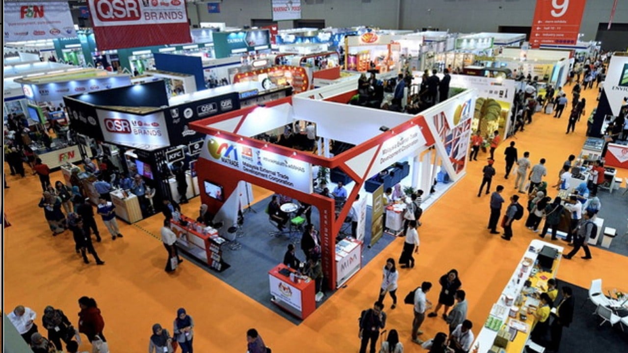 Dünya helal sektörünün kalbi bu fuarda atıyor!