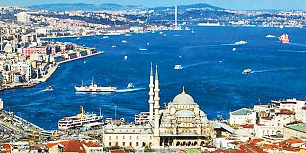 Dünya Helal Zirvesi başlıyor