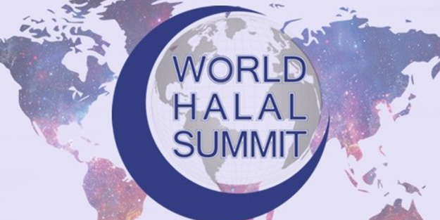 Dünya Helal Zirvesi Kasımda İstanbul’da