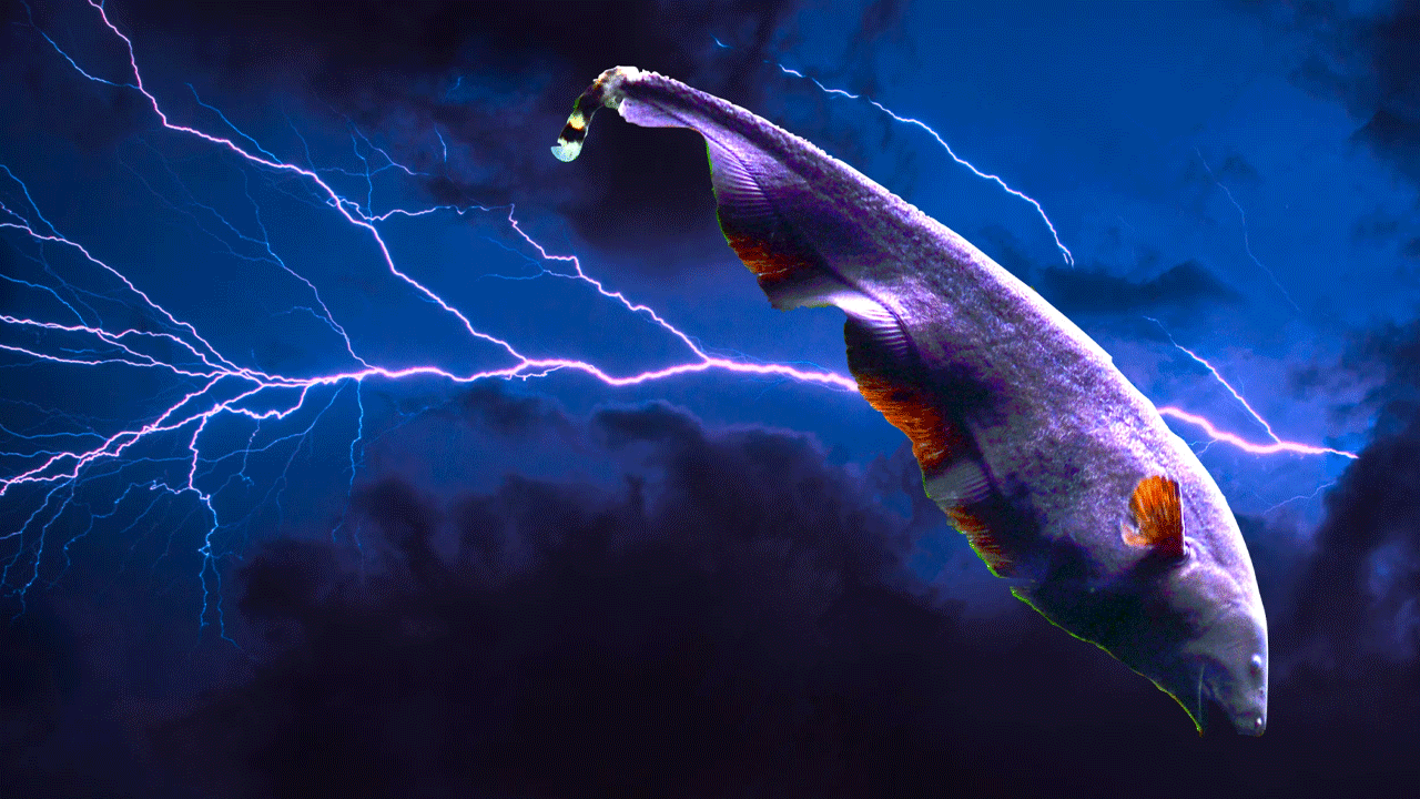 Dünya hızla "elektrik çağı"na ilerliyor