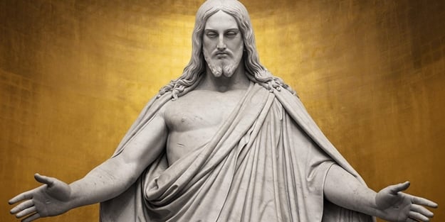 Dünya Hristiyanlarını sarsacak çıkış: Hepsini devirin!