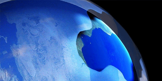 Dünya için endişelendiren gelişme