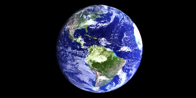 Dünya için tedirgin eden açıklama! Bu ilk defa oldu