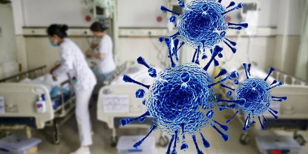 Dünya için yeni tehlike kapıda! DSÖ yeni varyantın adını duyurdu