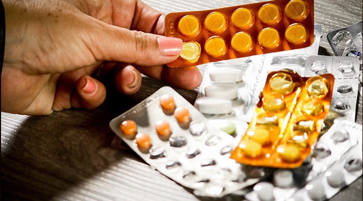 Dünya ilaç devinden beklenmedik Türkiye kararı! 'Durdurduk' diyerek ilan ettiler