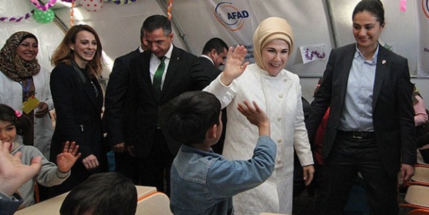 'Dünya insanlık sınavını kaybetti'