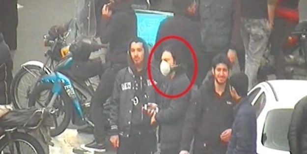 Dünya İran'dan gelen bu fotoğrafları konuşuyor
