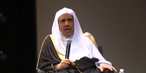 Dünya İslam Birliğinden çağrı: Müdahale edin