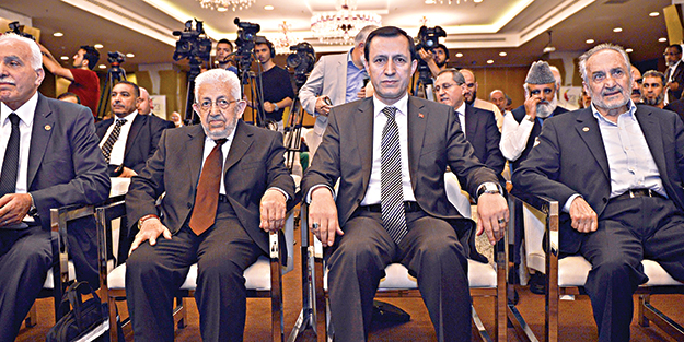 Dünya İslâm’a muhtaç