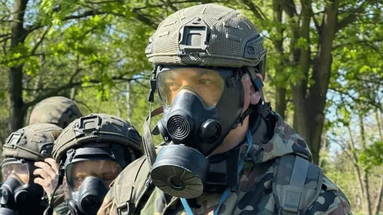 Dünya İstanbul’da süren Rusya-Ukrayna barışına odaklanmışken o Avrupa ülkesi Rus işgaline hazırlanıyor!