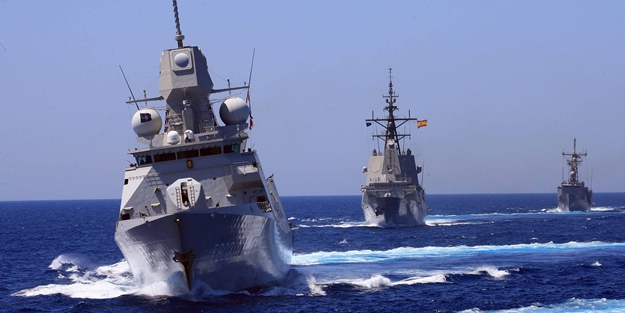 Dünya Karadeniz'e kilitlendi! Savaş an meselesi