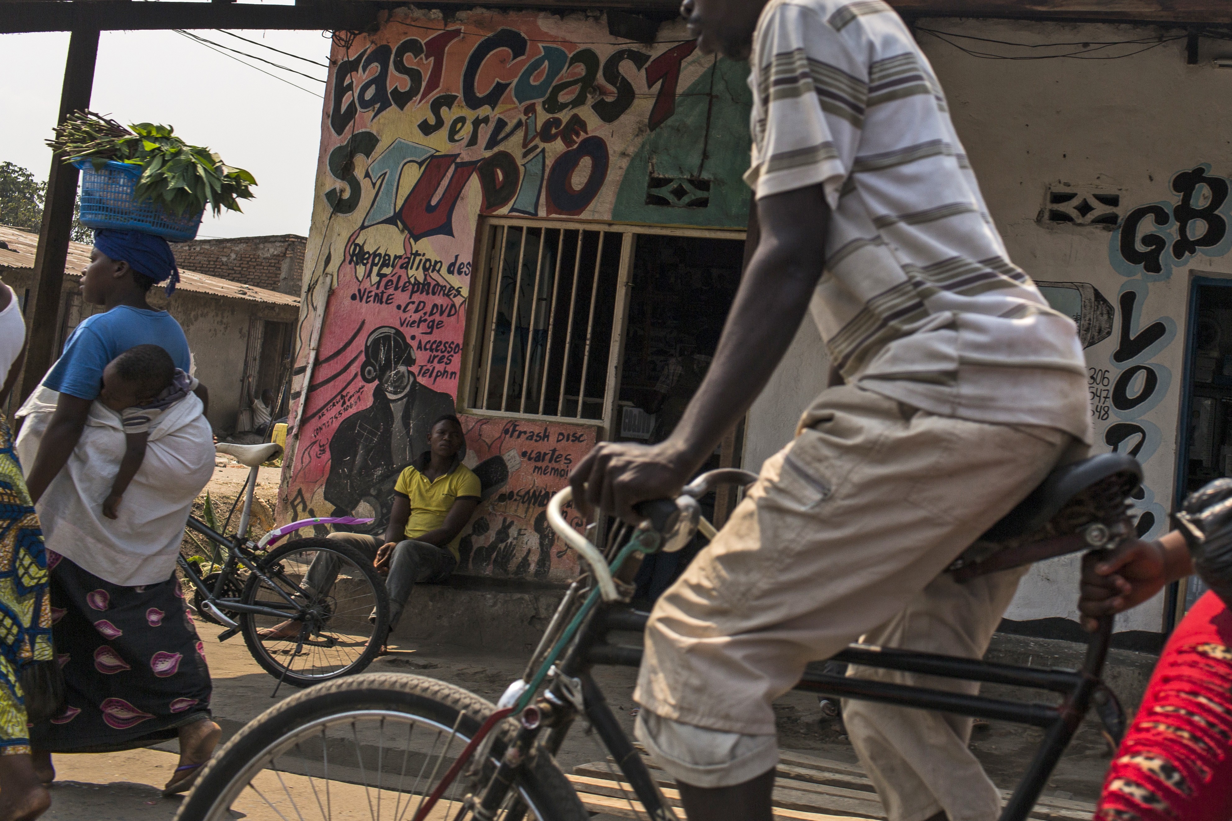 Dünya kazanç dengesizliği tavan yaptı.