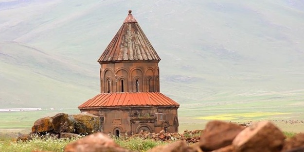 'Dünya kenti' Ani ziyaretçilerini bekliyor
