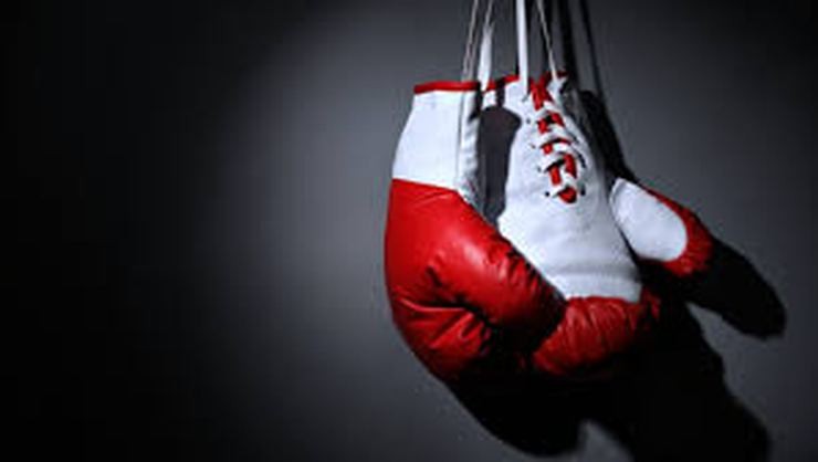 Dünya Kick Boks Şampiyonası'nda derece almak için start verdi