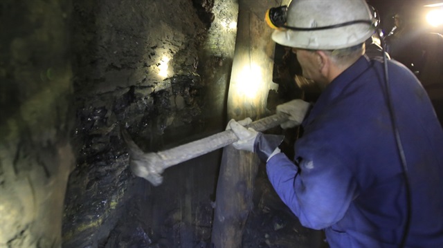 Dünya kömür tüketiminde lider o ülke