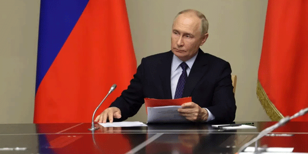 Dünya korkunç sonun kıyısından döndü