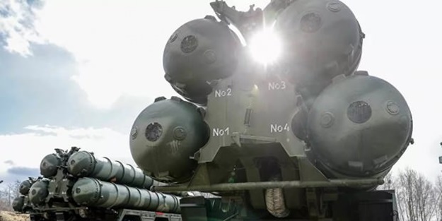 Dünya korona ile uğraşırken Rusya'dan bomba hamle!