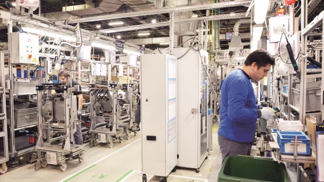 Dünya küçülürken Türkiye büyüdü