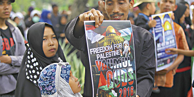 Dünya Kudüs Günü