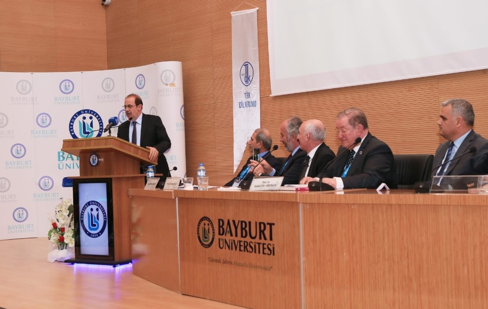 “Dünya Kültür Mirası Dede Korkut Uluslararası Sempozyumu” sona erdi 