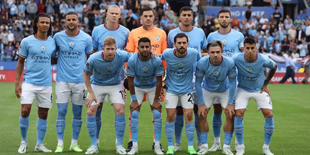 Dünya kulüpler sıralaması açıklandı! İlk 20'de tek Türk takımı var