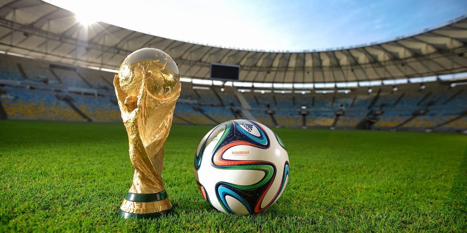 2022 Dünya Kupası ilklere sahne olacak!