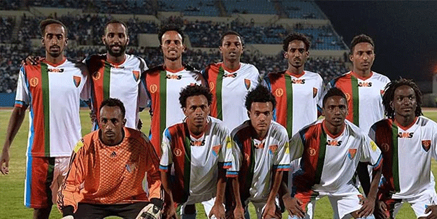 Dünya Kupası elemelerinden çekildiler! Sebebi dünyanın gündeminde...