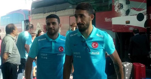 Dünya Kupası heycanı başladı