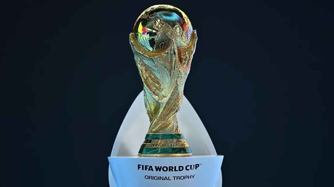 Dünya Kupası kararını açıklayan İran'dan Türkiye bombası