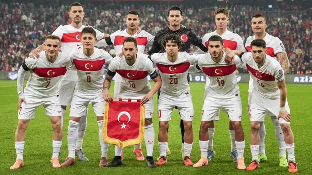 Dünya Kupası kura çekimi hangi kanalda CANLI?