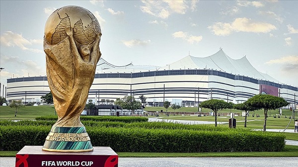 Dünya Kupası ne zaman başlayacak? 2022 Dünya Kupası grupları: