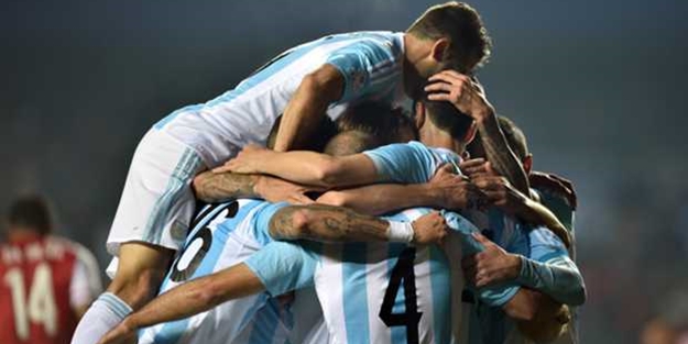 Dünya Kupası öncesi Arjantin'de flaş gelişme! Kadrodan çıkarıldı