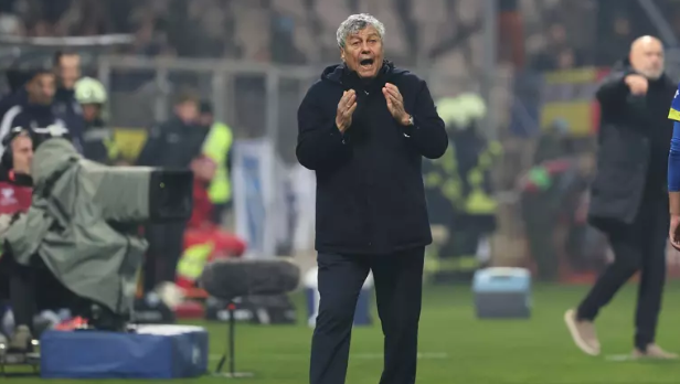 Dünya kupası öncesi Lucescu bilmecesi! Hagi kaçtı, Federasyon çıkmaza girdi