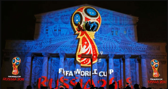 Dünya Kupası öncesi Rusya'dan flaş karar!