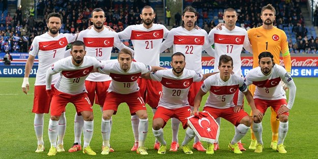 Dünya kupası kuraları çekiliyor