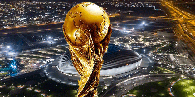 Dünya Kupası tarihinin en’leri