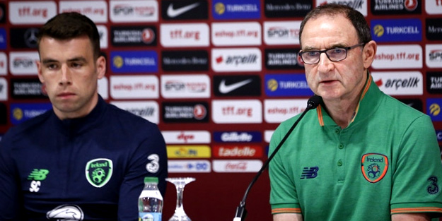 Dünya Kupası'na katılamamak üzücü!