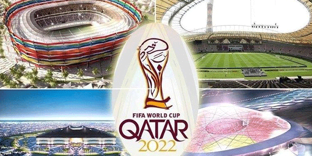 Dünya Kupası’na Türk Polisi damgası!