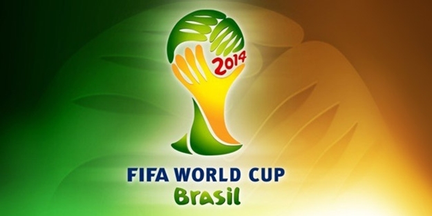 Dünya Kupası'nda günün programı