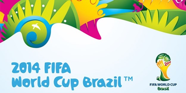 Dünya Kupasında heyecan başlıyor