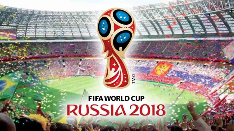 Dünya Kupası'nda perde açılıyor!