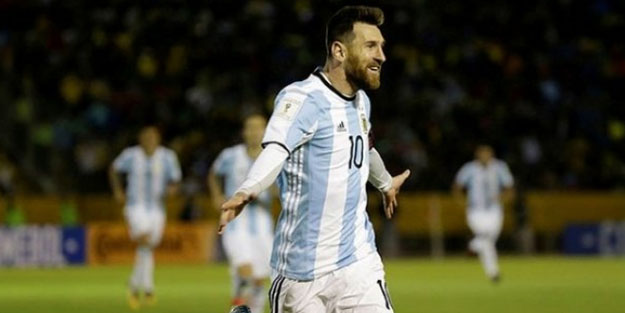 Dünya Kupası'nda şaşırtan tezahürat! 