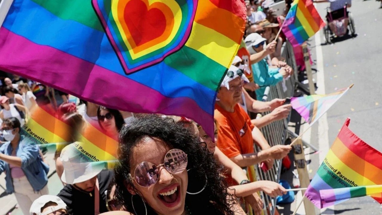 Dünya Kupası'nda skandal! İki Müslüman ülkenin maçı LGBT’lilerin onur maçı ilan edildi