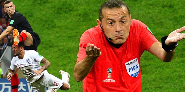 İngilizler Cüneyt Çakır'a ateş püskürdü