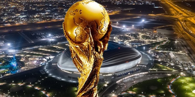 Dünya Kupası'ndan men mi edilecek? Şili ve İtalya'yı umutlandıran gelişme