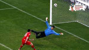 Dünya Kupası'nın golcü ülkeleri