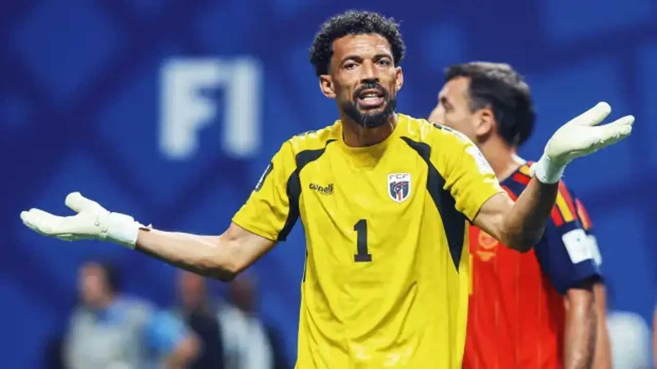 Dünya Kupası'nın kahramanı! 90 dakikada 1 buçuk milyon takipçi kazandı