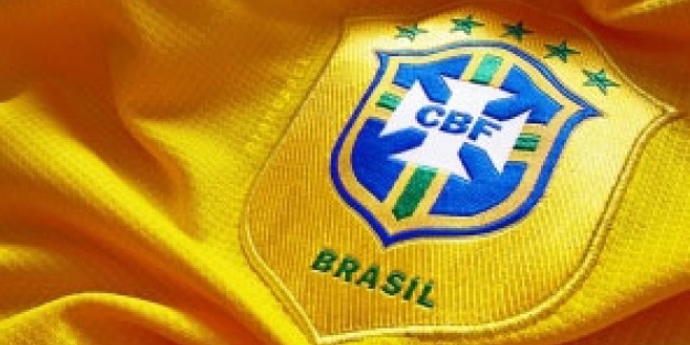 Dünya kupasının unvanları Brezilya'da