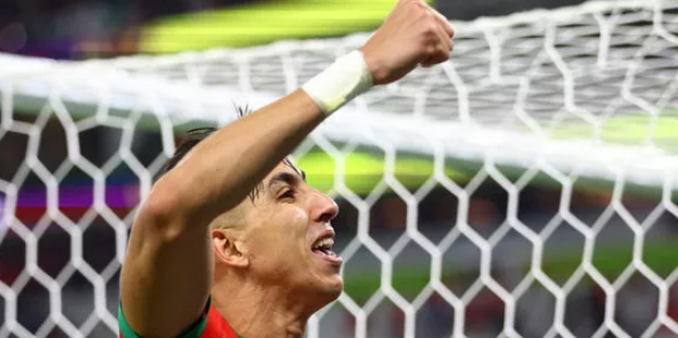 Dünya Kupası'nın yıldızı Kadıköy'e geliyor!